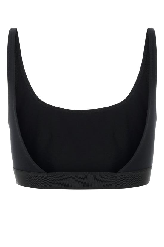 26FW 톰포드 트레이닝 티셔츠 BRJ016JEX011 NAA BLACK - TOMFORD