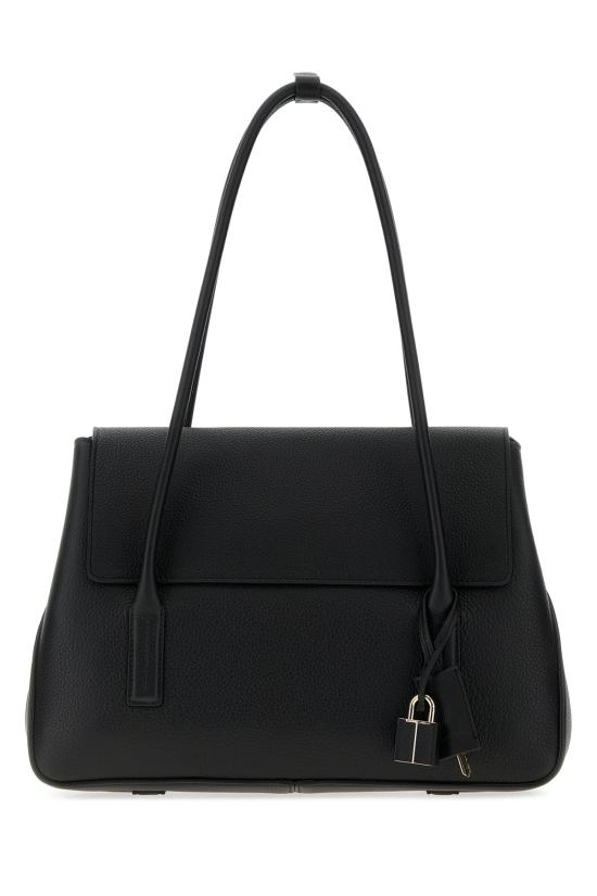 26FW 톰포드 숄더백 L1936LCL615P NAA BLACK