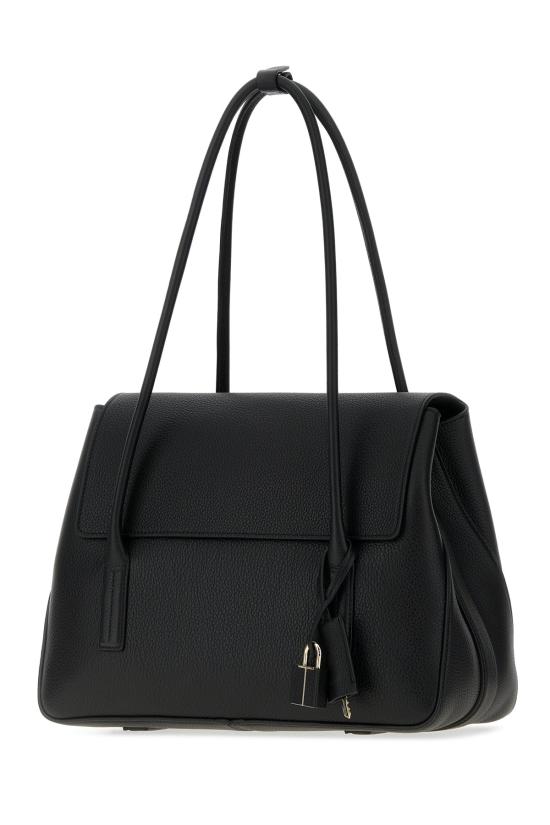 26FW 톰포드 숄더백 L1936LCL615P NAA BLACK - TOMFORD