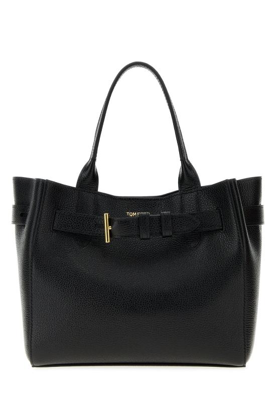 26FW 톰포드 숄더백 L1885LCL429X NAA BLACK