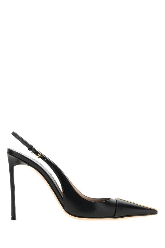 26FW 톰포드 힐/펌프스 W3902LKD002P NAA BLACK