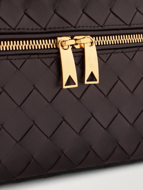 26FW 보테가베네타 뱅뱅 베니티 케이스백 789109 V3IV1 2132 FONDANT DOM - BOTTEGA VENETA