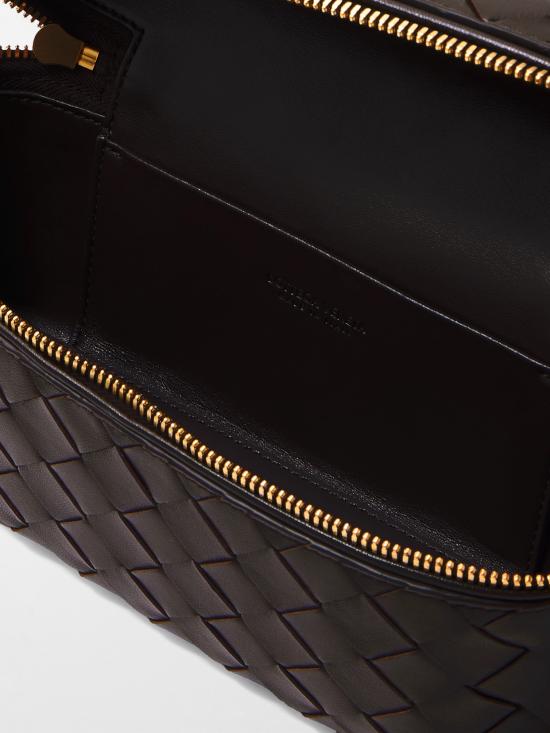 26FW 보테가베네타 뱅뱅 베니티 케이스백 789109 V3IV1 2132 FONDANT DOM - BOTTEGA VENETA