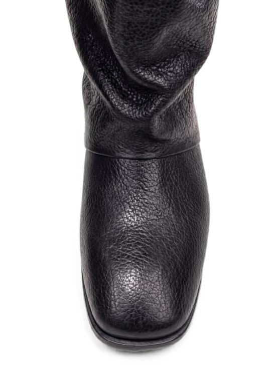 26FW 파로쉬 부츠 D060146 STAMSHOE013 NERO - PAROSH