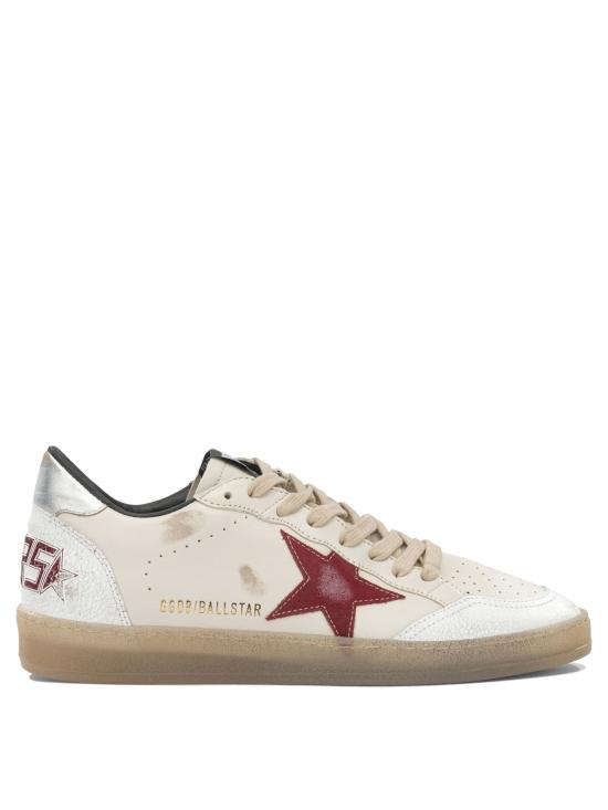 26FW 골든구스 스니커즈 GMF00117F00874215987 Beige