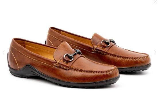  Martin Dingman 로퍼 마틴 딩먼 빌 호스 비트 - OTHER BRANDS