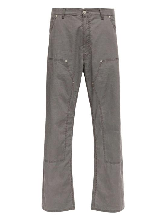 26SS MM6 메종마르지엘라 스트레이트 팬츠 SH0LA0034 M35741 855 ANTHRACITE DOM