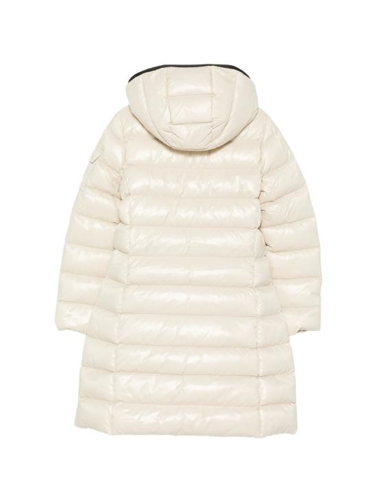 26FW [키즈] 몽클레어 패딩 L29541C5011068950 265 Beige - MONCLER