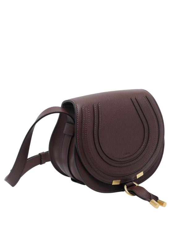 26FW 끌로에 크로스백 CHC22AS680I31 27M Marrone - CHLOE