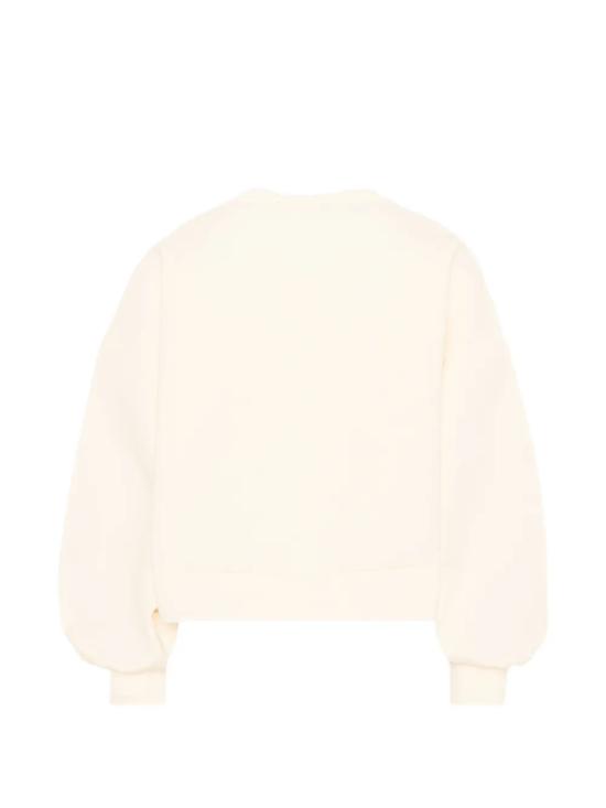26FW [키즈] 발망 풀오버 BZ4A50Z3728 102NE Bianco - BALMAIN