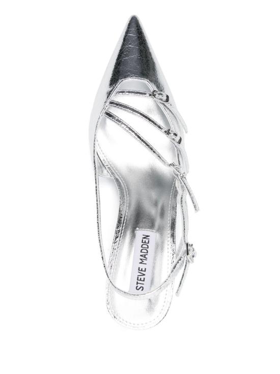 26SS 스티브매든 힐/펌프스 SMSLIANA SILVER - STEVE MADDEN