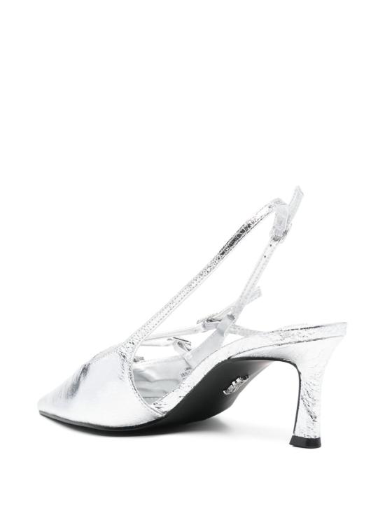 26SS 스티브매든 힐/펌프스 SMSLIANA SILVER - STEVE MADDEN