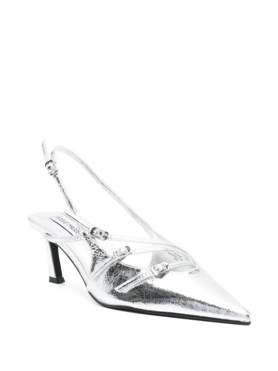 26SS 스티브매든 힐/펌프스 SMSLIANA SILVER - STEVE MADDEN