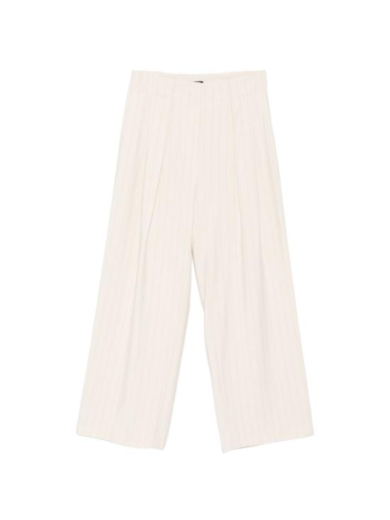 26SS 리우조 스트레이트 팬츠 CA6321 T557AP9579 Cremino stripe