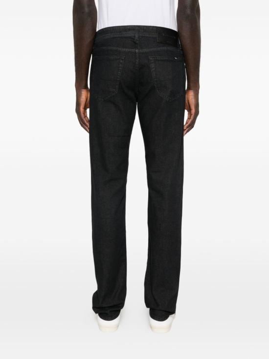 26SS 야콥코헨 데님 팬츠 JUMQE004053 S4126R2500D - JACOB COHËN