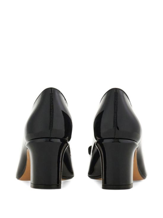26SS 살바토레 페라가모 힐/펌프스 01L1160 790725NERO - SALVATORE FERRAGAMO