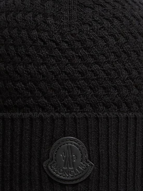 26FW 몽클레어 비니 L20913B00026 M4281999 - MONCLER