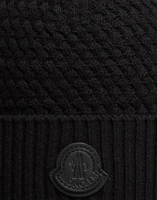 26FW 몽클레어 비니 L20913B00026 M4281999 - MONCLER