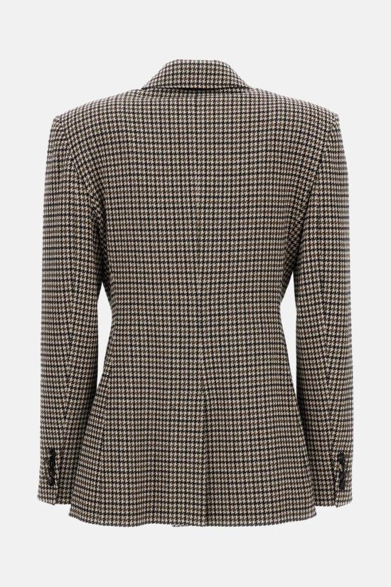 26FW 막스마라 수트 자켓 2621916091600 001 Rosa - MAX MARA