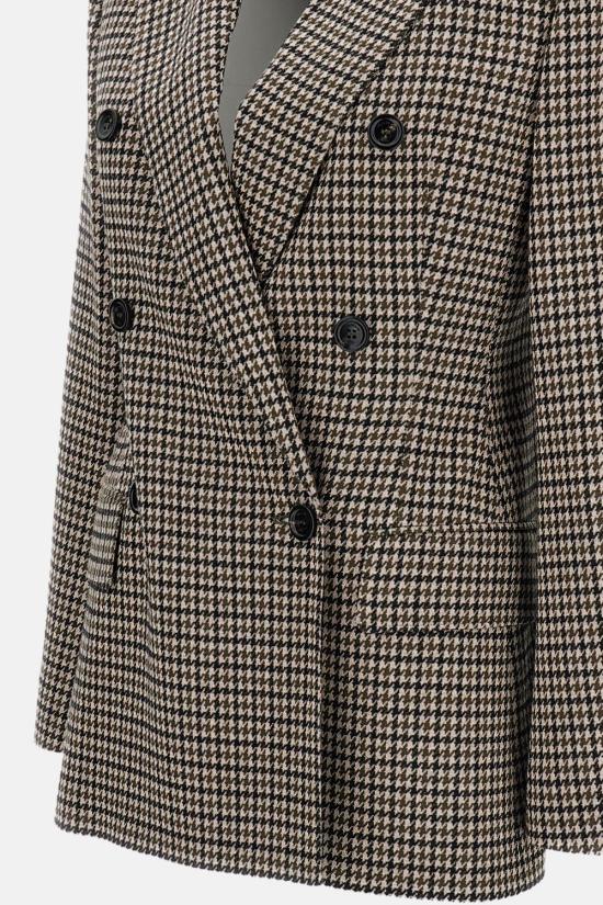 26FW 막스마라 수트 자켓 2621916091600 001 Rosa - MAX MARA