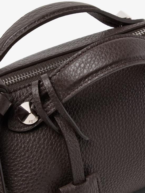 26FW 펜디 크로스백 8BS098B1J5 F0TU7 Marrone - FENDI