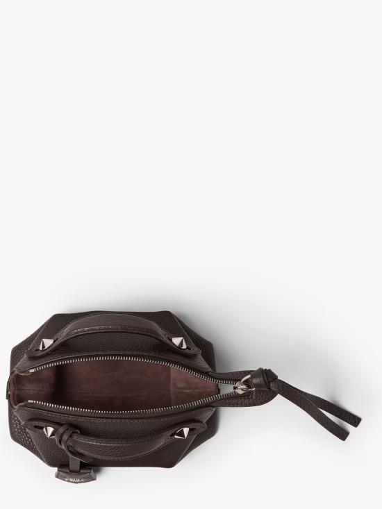 26FW 펜디 크로스백 8BS098B1J5 F0TU7 Marrone - FENDI