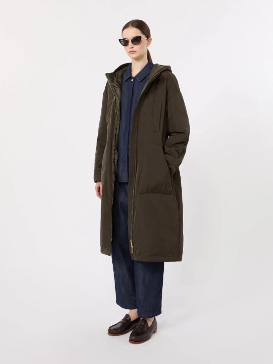 26FW 막스마라 수트 팬츠 2629186022600 001 Blu - MAX MARA