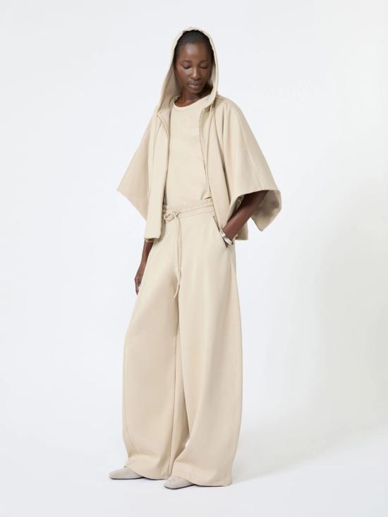 26FW 막스마라 가디건 2621926031600 005 Beige - MAX MARA