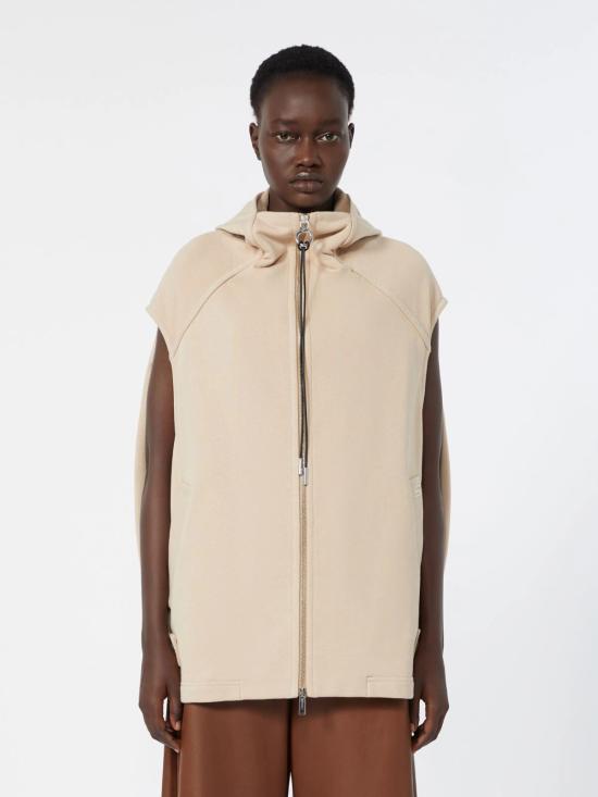 26FW 스포트막스 터틀넥 2622926035600 002 Beige - SPORTMAX