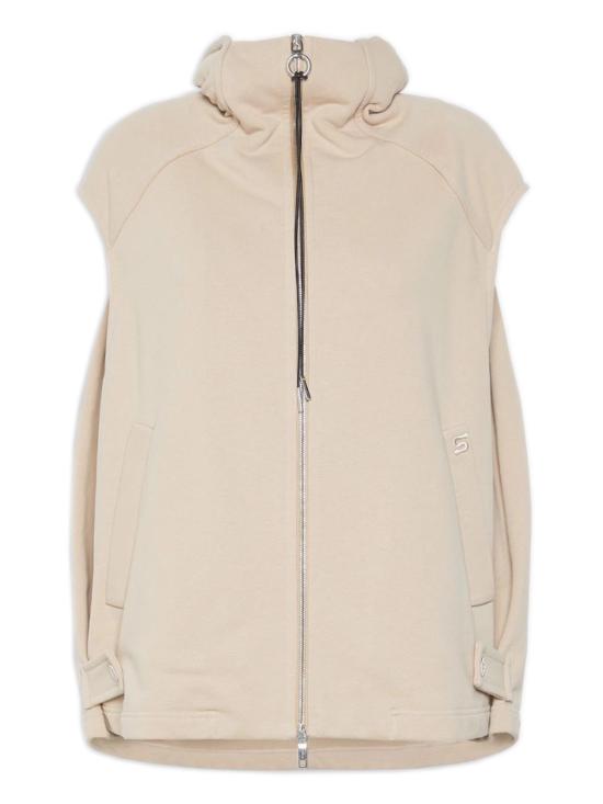 26FW 스포트막스 터틀넥 2622926035600 002 Beige