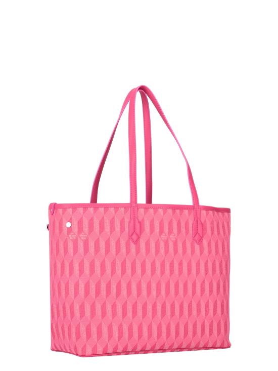 26FW 오디파트 숄더백 BWTT005 984 BOUGAINVILL E JACQUARD - AU DEPART