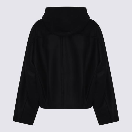 26FW 이자벨마랑에뚜왈 자켓 26AMA0561FA D3D04I30DN Dark navy - ISABEL MARANT ETOILE