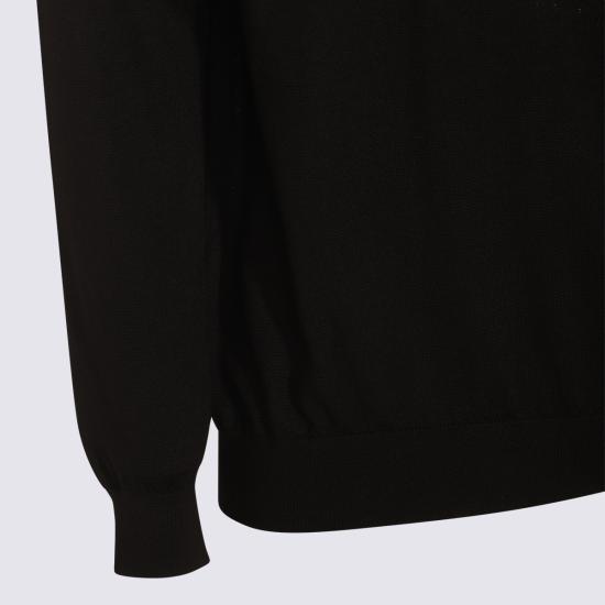 26FW 말로 스웨터 UXA386 F2Z10E516 NERO - MALO