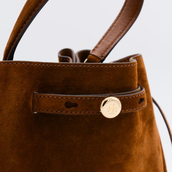 26FW 토리버치 로미 버킷백 174221 200 CARAMEL - TORY BURCH