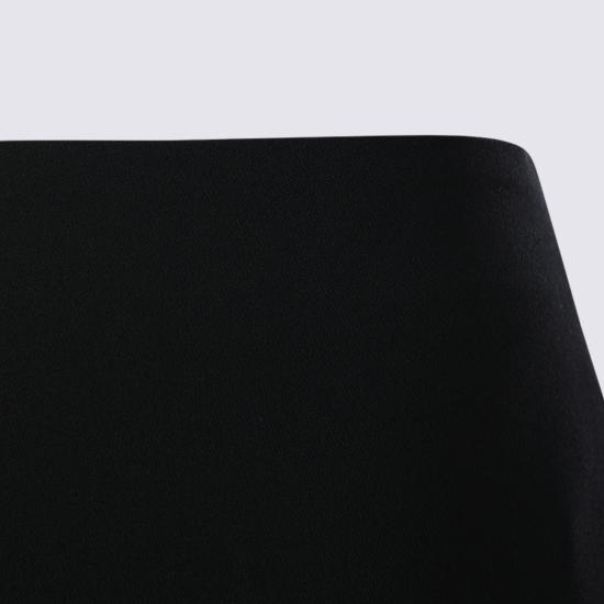 26FW 질샌더 미디 스커트 J02MA0402 J40356001 Black - JIL SANDER