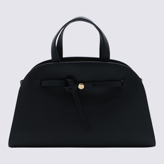 26FW 토리버치 토트백 179990 001 Black