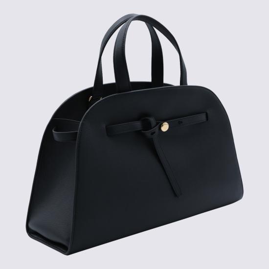 26FW 토리버치 토트백 179990 001 Black - TORY BURCH