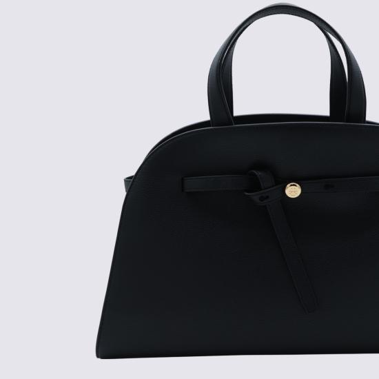 26FW 토리버치 토트백 179990 001 Black - TORY BURCH