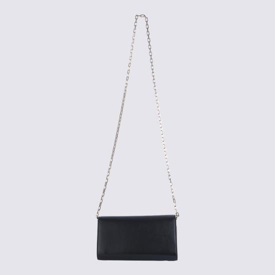 26FW 크리스챤 루부탱 크로스백 3265200 CM6S Black gold - CHRISTIAN LOUBOUTIN