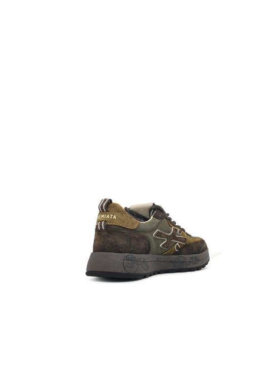 26FW 프리미아타 스니커즈 NOUS8463 Green - PREMIATA