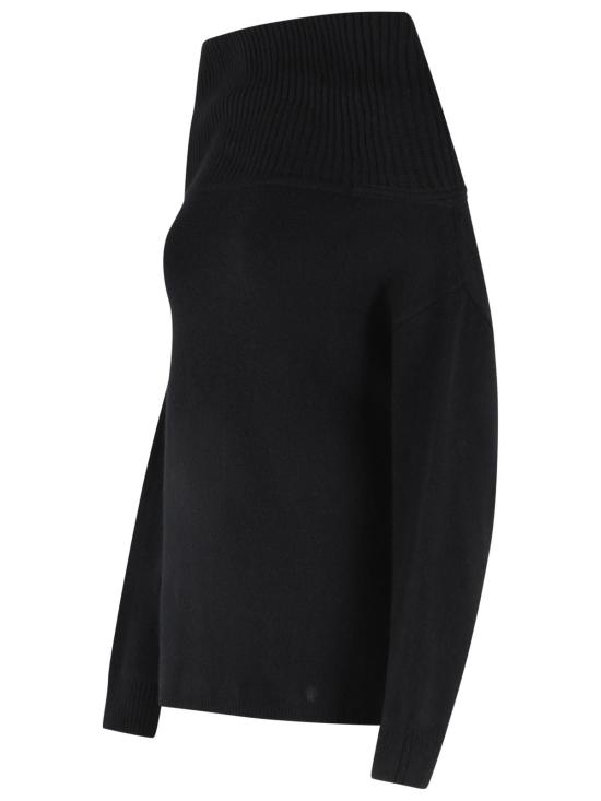 26FW 루루 드 세종 스웨터 SIBYLBLACK - LOULOU DE SAISON