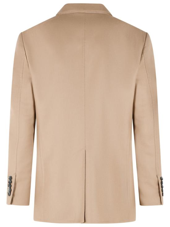 26FW 톰포드 자켓 JDDN01 WSS65EBF Brown - TOMFORD