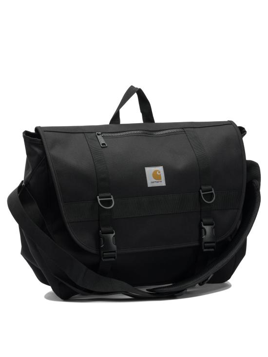 26FW 칼하트 WIP 더플백 I03534789 XX Black - CARHARTT WIP