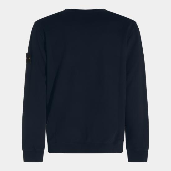 26FW 스톤 아일랜드 긴팔 티셔츠 L2S156100049 S0A20V0020 NAVY BLUE - STONE ISLAND