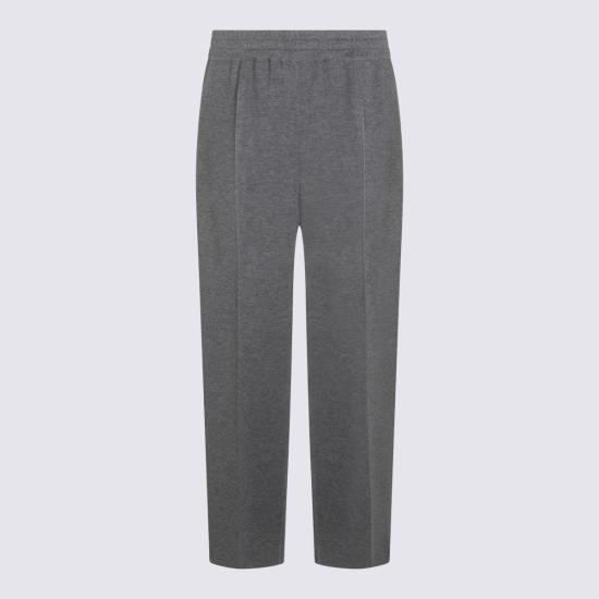 26FW 말로 스트레이트 팬츠 UXP032 F8I31E3498 ROCCIA