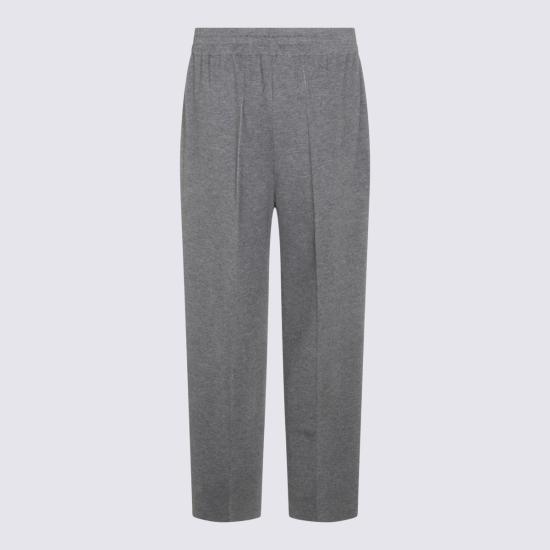 26FW 말로 스트레이트 팬츠 UXP032 F8I31E3498 ROCCIA - MALO