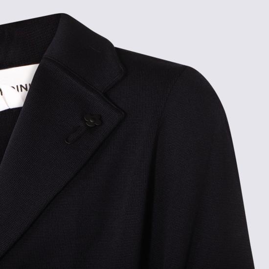 26FW 라르디니 수트 자켓 CNCLJM56 CN65000850 NAVY - LARDINI