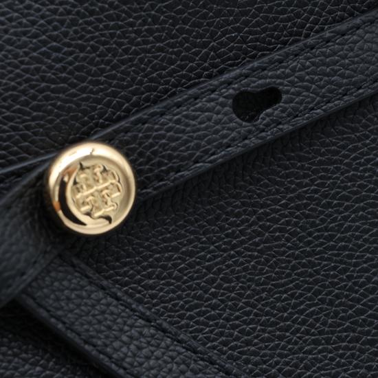 26FW 토리버치 토트백 179989 001 Black - TORY BURCH