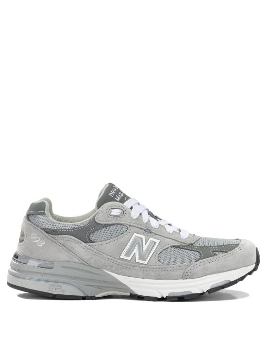 26FW 뉴발란스 스니커즈 NBMR993GL Grey