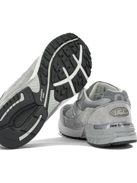 26FW 뉴발란스 스니커즈 NBMR993GL Grey - NEW BALANCE